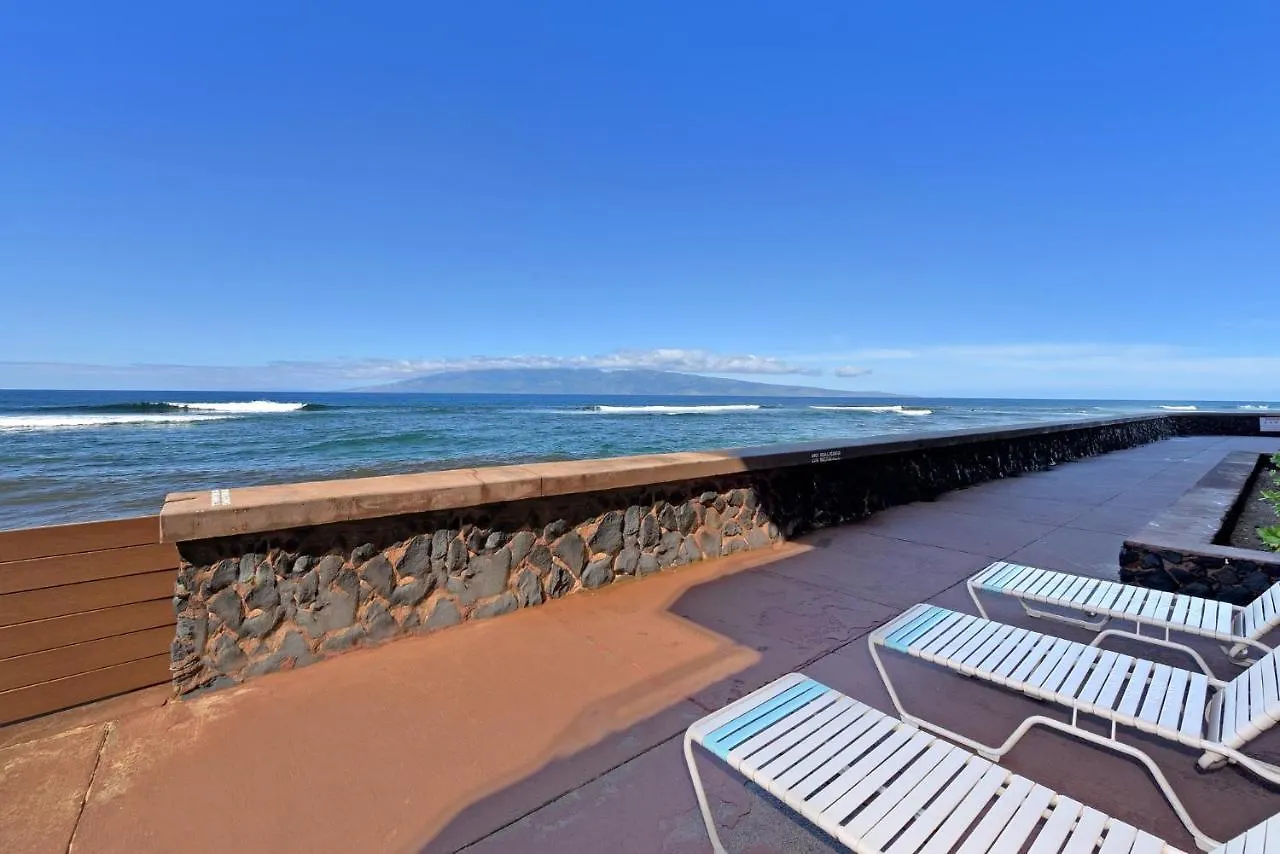 Maui Kai 108 Villa Kahana United States