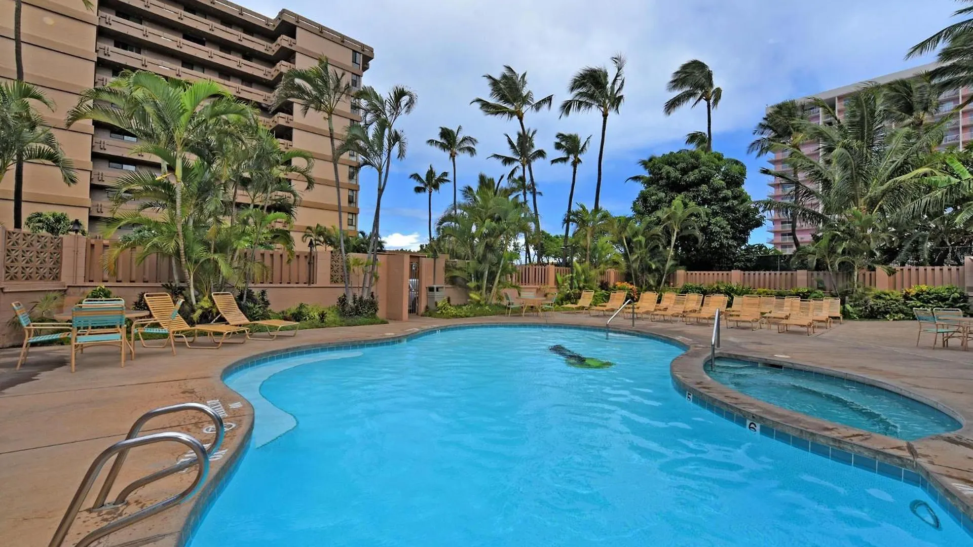 Maui Kai 108 Villa Kahana 0*,